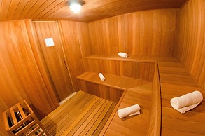 Brotas Eco Hotel Fazenda
