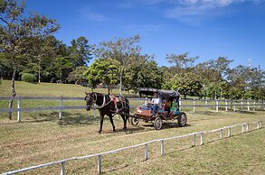 Brotas Eco Hotel Fazenda