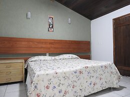 Brotas Eco Hotel Fazenda