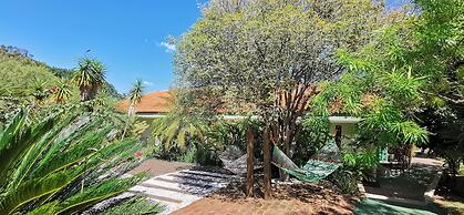 Brotas Eco Hotel Fazenda