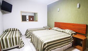 Brotas Eco Hotel Fazenda