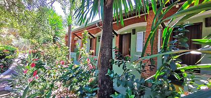 Brotas Eco Hotel Fazenda