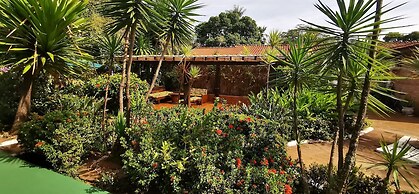 Brotas Eco Hotel Fazenda