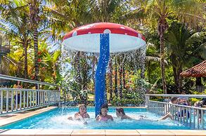Brotas Eco Hotel Fazenda