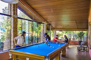 Brotas Eco Hotel Fazenda