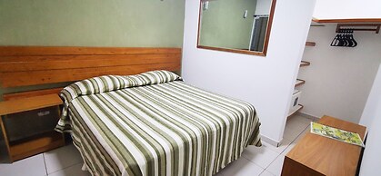 Brotas Eco Hotel Fazenda