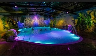 Brotas Eco Hotel Fazenda