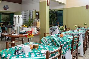 Brotas Eco Hotel Fazenda