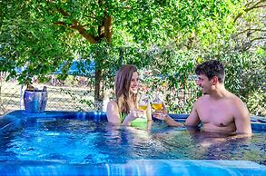 Brotas Eco Hotel Fazenda