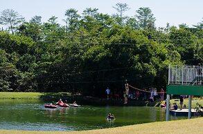 Brotas Eco Hotel Fazenda