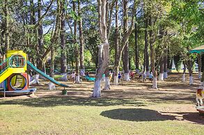 Brotas Eco Hotel Fazenda