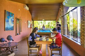 Brotas Eco Hotel Fazenda