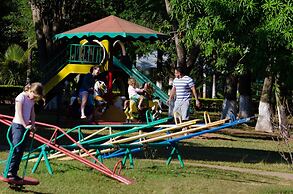 Brotas Eco Hotel Fazenda
