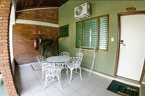 Brotas Eco Hotel Fazenda