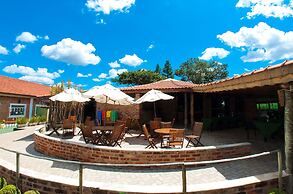 Brotas Eco Hotel Fazenda