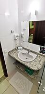 Brotas Eco Hotel Fazenda