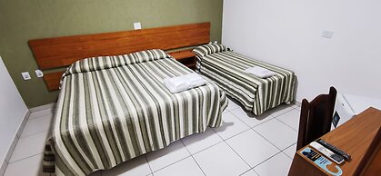 Brotas Eco Hotel Fazenda