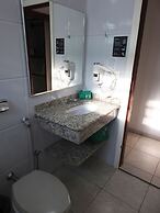 Brotas Eco Hotel Fazenda