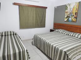 Brotas Eco Hotel Fazenda