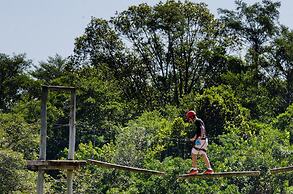 Brotas Eco Hotel Fazenda