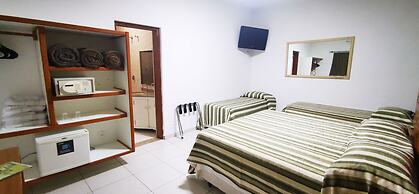 Brotas Eco Hotel Fazenda