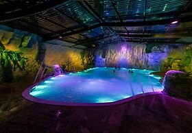Brotas Eco Hotel Fazenda