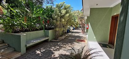 Brotas Eco Hotel Fazenda