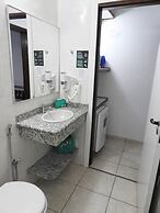 Brotas Eco Hotel Fazenda
