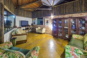 Brotas Eco Hotel Fazenda