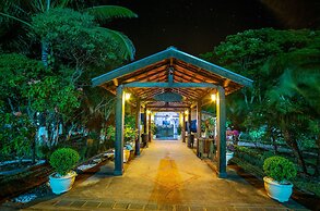 Brotas Eco Hotel Fazenda