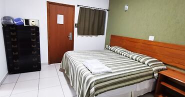 Brotas Eco Hotel Fazenda