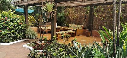 Brotas Eco Hotel Fazenda