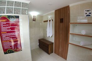Brotas Eco Hotel Fazenda