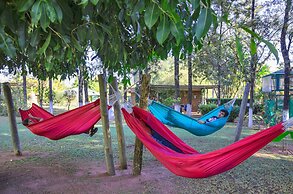 Brotas Eco Hotel Fazenda