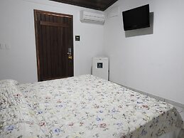 Brotas Eco Hotel Fazenda