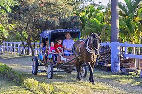 Brotas Eco Hotel Fazenda