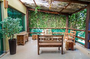 Brotas Eco Hotel Fazenda