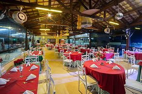 Brotas Eco Hotel Fazenda