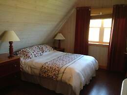 Au Coin de la Berge Gite Touristique