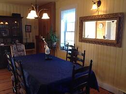 Au Coin de la Berge Gite Touristique