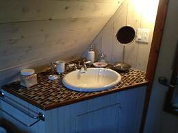 Au Coin de la Berge Gite Touristique