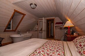 Au Coin de la Berge Gite Touristique