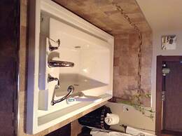 Au Coin de la Berge Gite Touristique