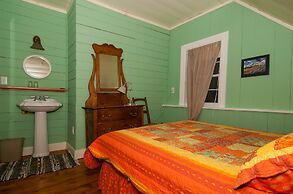 Au Coin de la Berge Gite Touristique