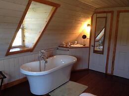 Au Coin de la Berge Gite Touristique