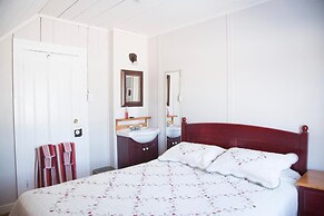 Au Coin de la Berge Gite Touristique