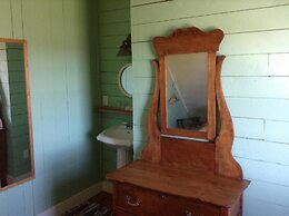 Au Coin de la Berge Gite Touristique