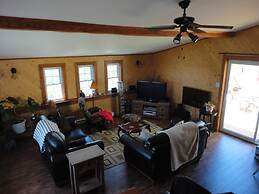 Au Coin de la Berge Gite Touristique