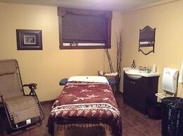 Au Coin de la Berge Gite Touristique