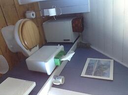 Au Coin de la Berge Gite Touristique